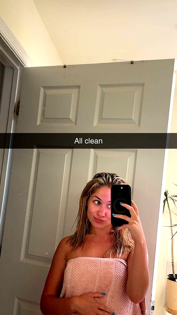 kayleedolisi snapchat image archive image