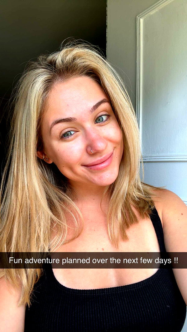 kayleedolisi snapchat image archive image
