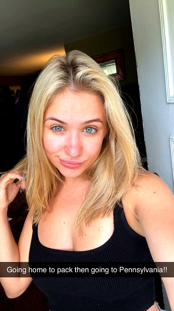 kayleedolisi snapchat image archive image