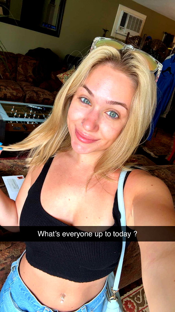 kayleedolisi snapchat image archive image