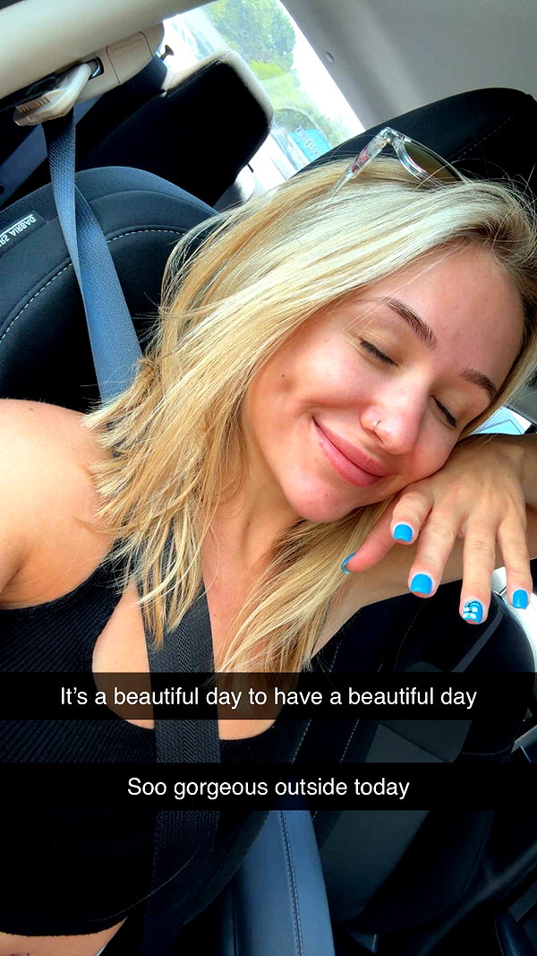 kayleedolisi snapchat image archive image