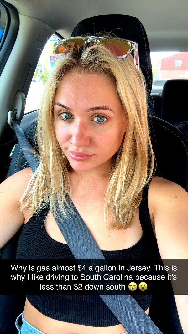 kayleedolisi snapchat image archive image