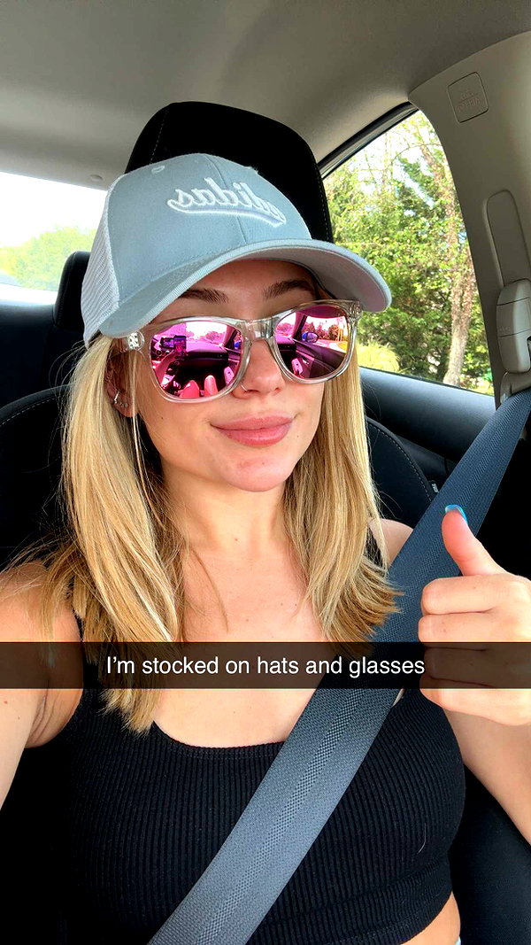 kayleedolisi snapchat image archive image