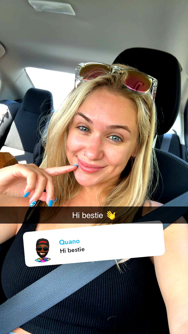 kayleedolisi snapchat image archive image