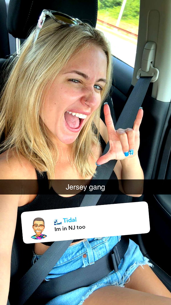 kayleedolisi snapchat image archive image