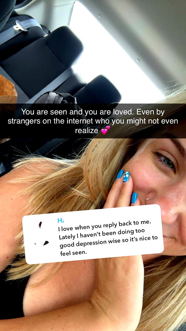 kayleedolisi snapchat image archive image