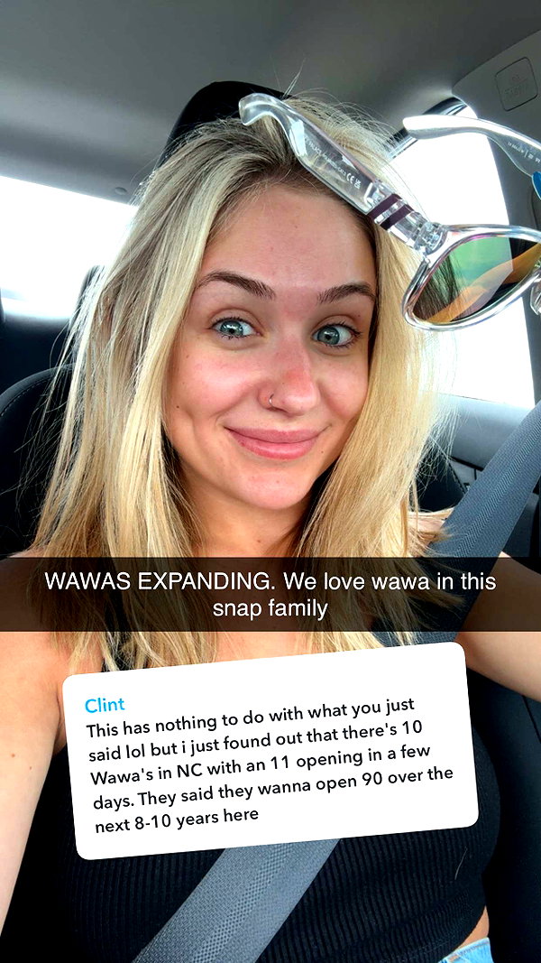 kayleedolisi snapchat image archive image