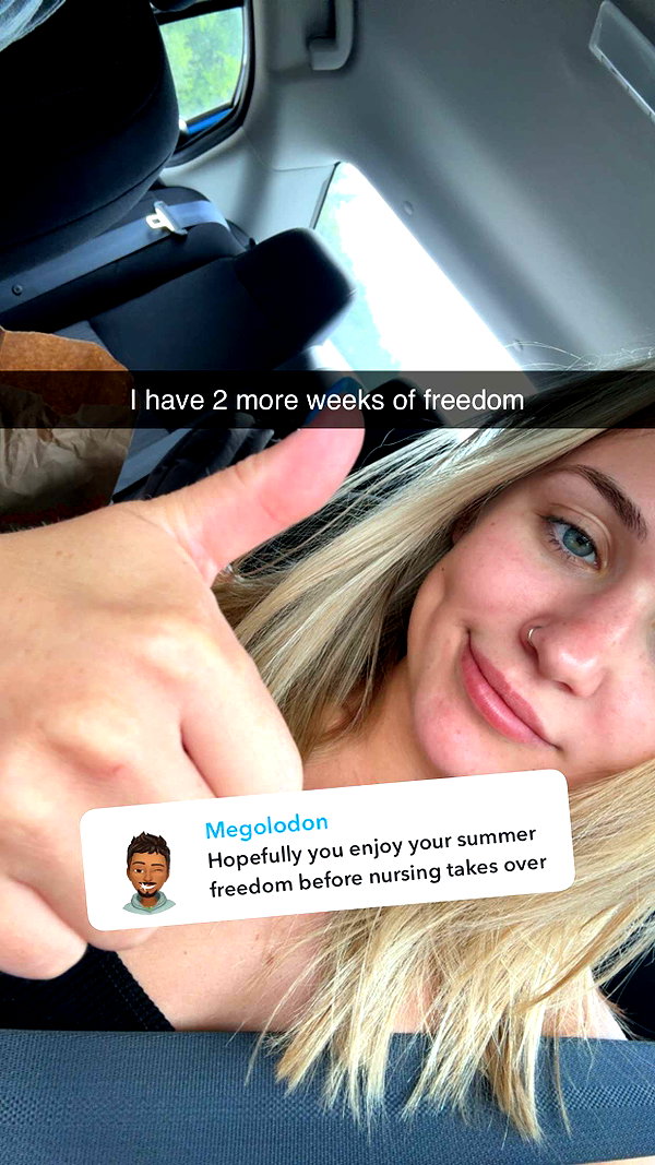 kayleedolisi snapchat image archive image