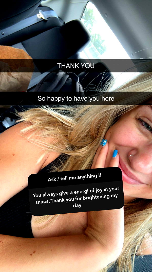 kayleedolisi snapchat image archive image