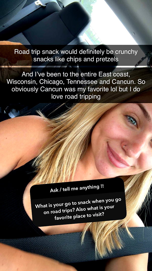 kayleedolisi snapchat image archive image