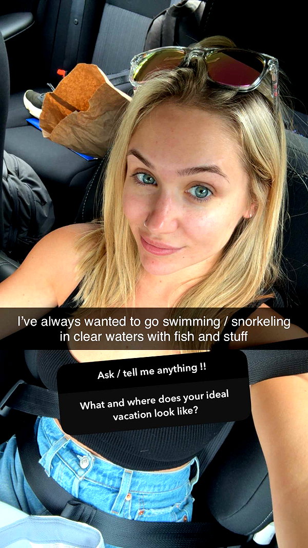 kayleedolisi snapchat image archive image