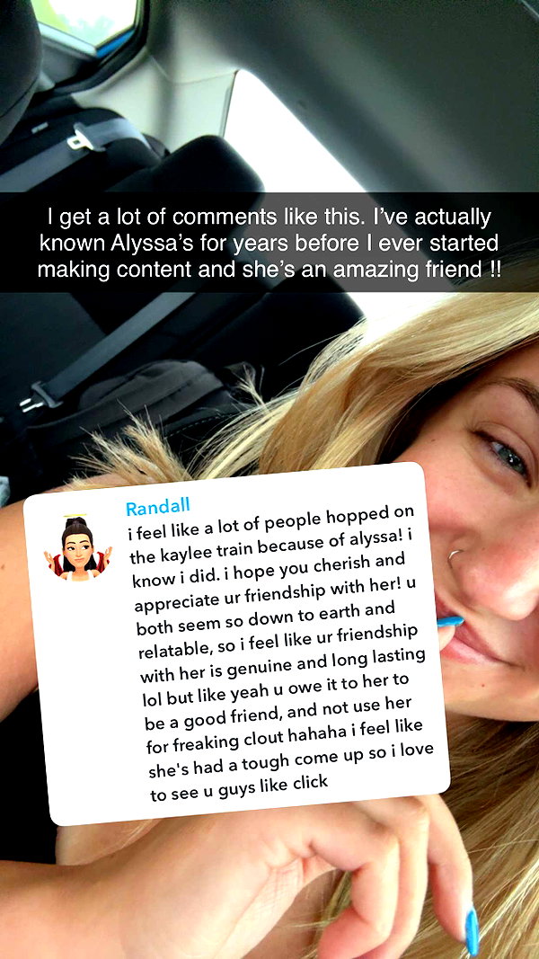 kayleedolisi snapchat image archive image