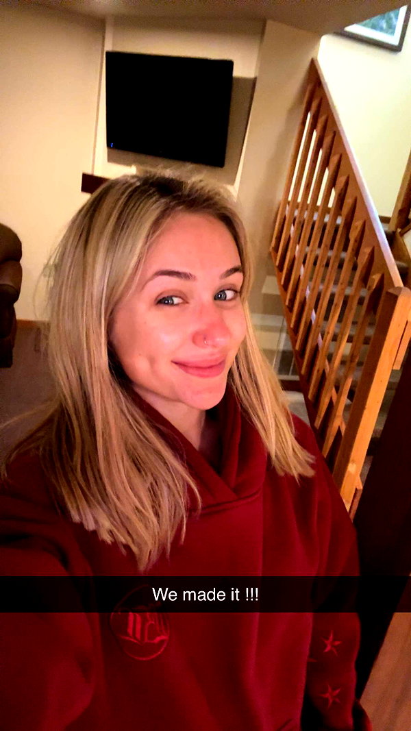 kayleedolisi snapchat image archive image