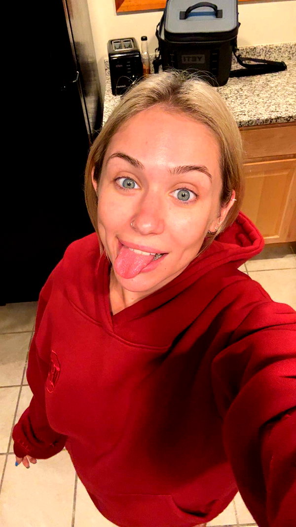 kayleedolisi snapchat image archive image