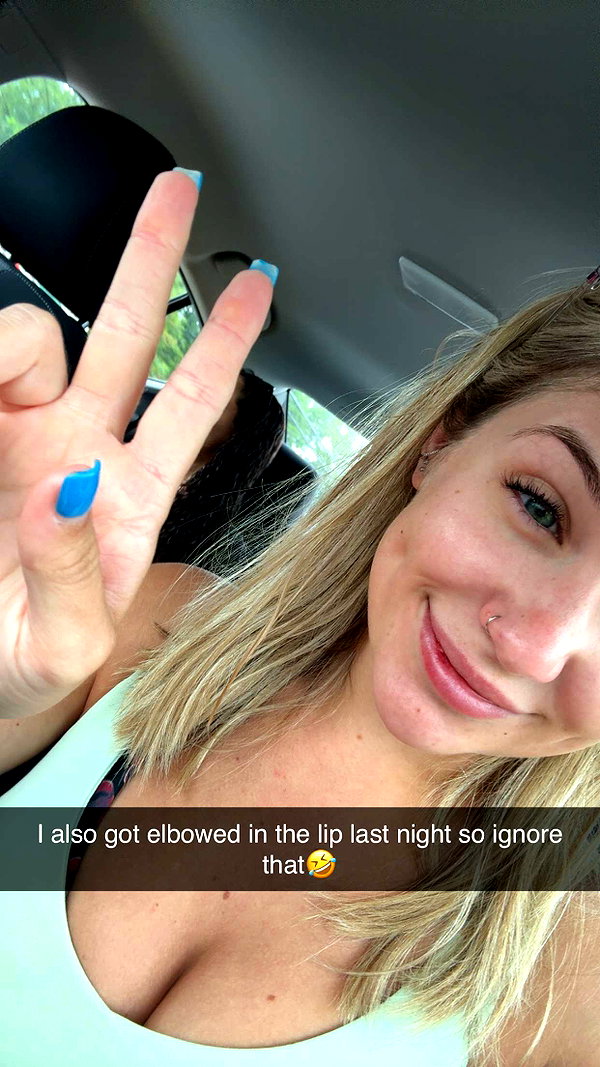 kayleedolisi snapchat image archive image
