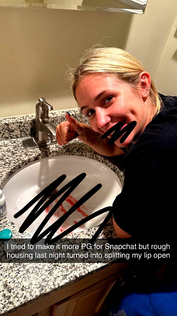 kayleedolisi snapchat image archive image