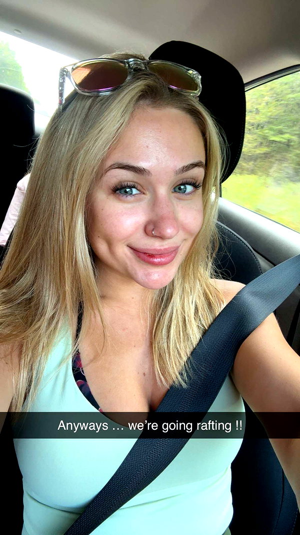kayleedolisi snapchat image archive image