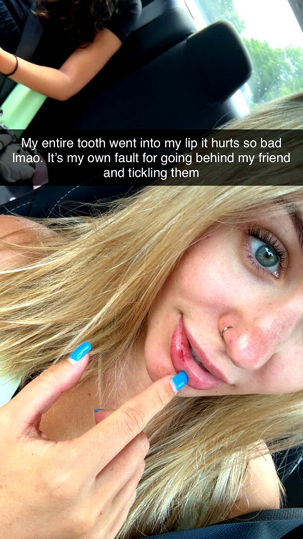 kayleedolisi snapchat image archive image