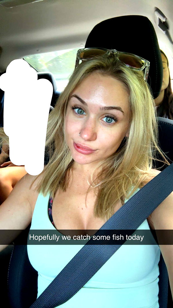 kayleedolisi snapchat image archive image