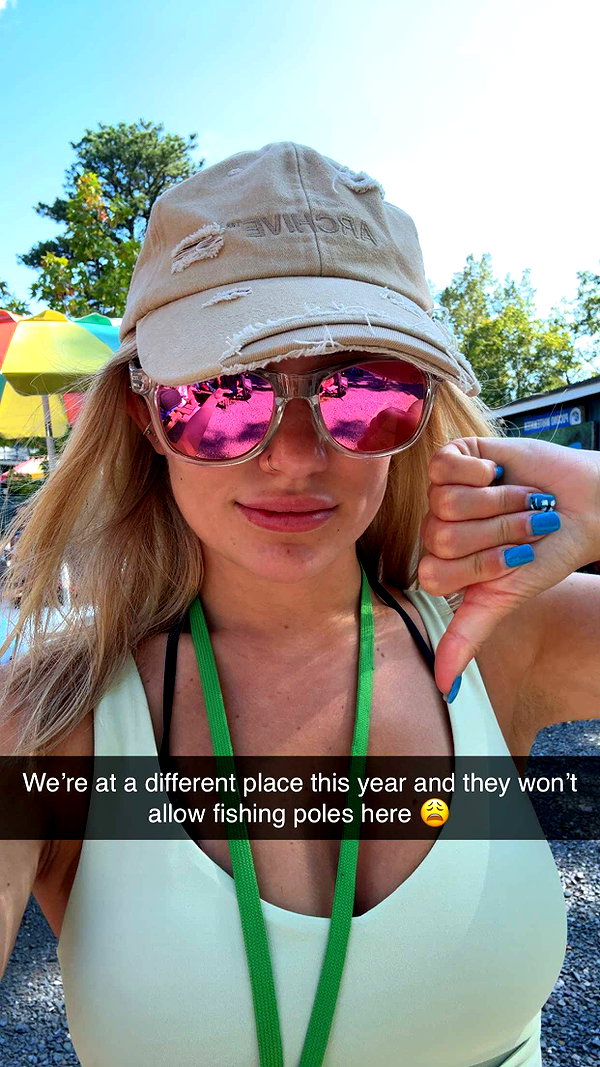 kayleedolisi snapchat image archive image