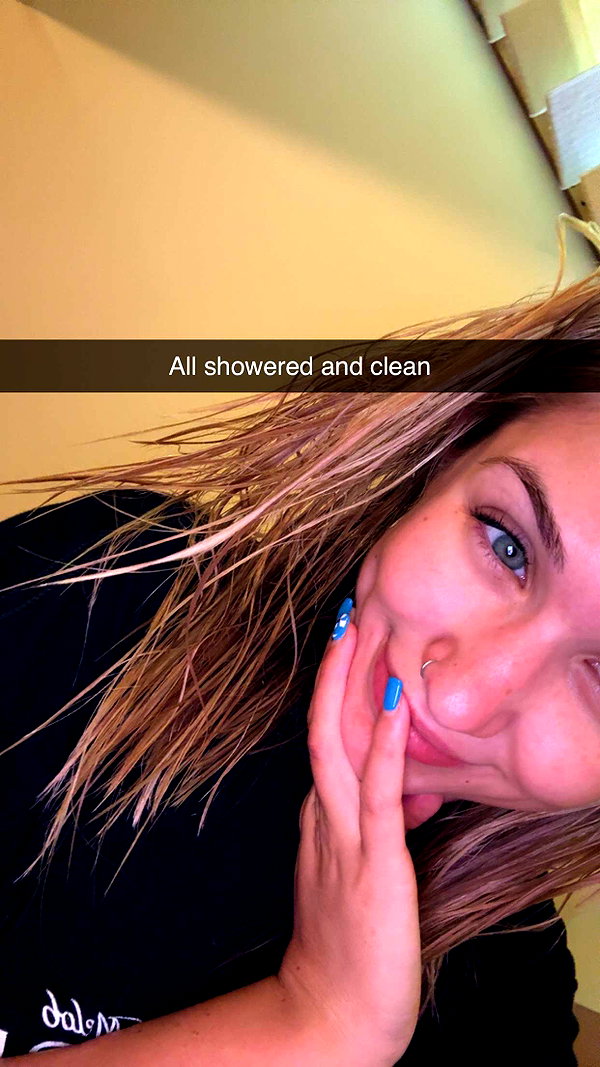 kayleedolisi snapchat image archive image