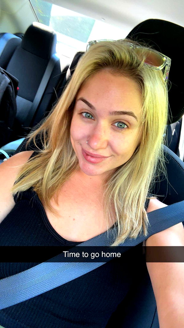 kayleedolisi snapchat image archive image
