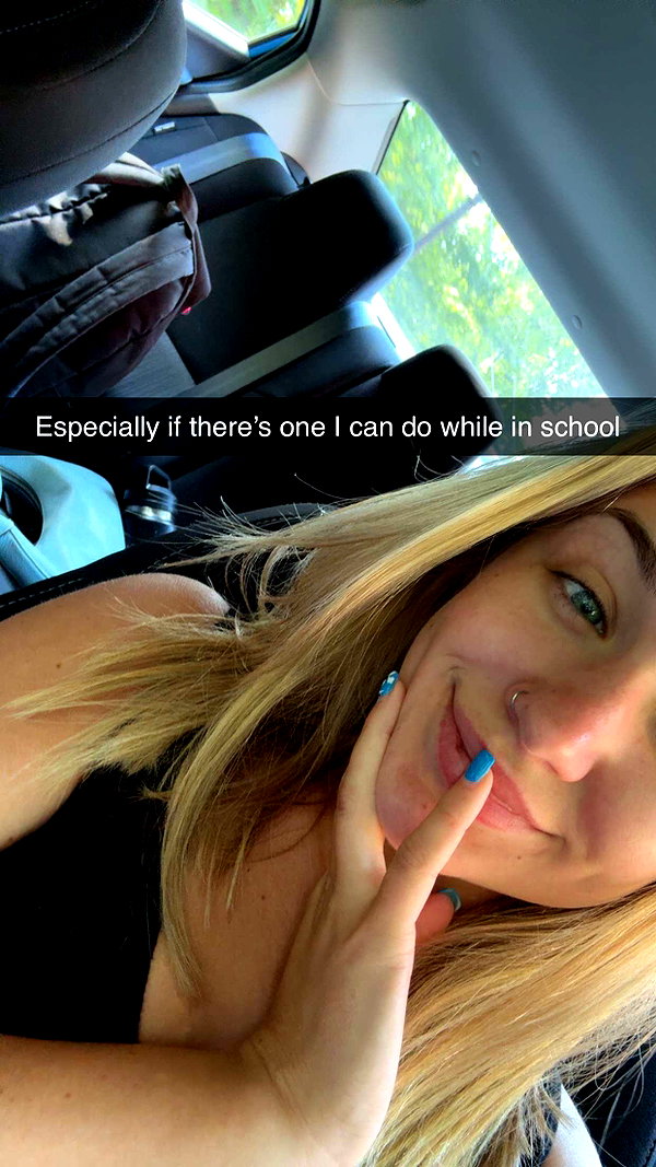 kayleedolisi snapchat image archive image
