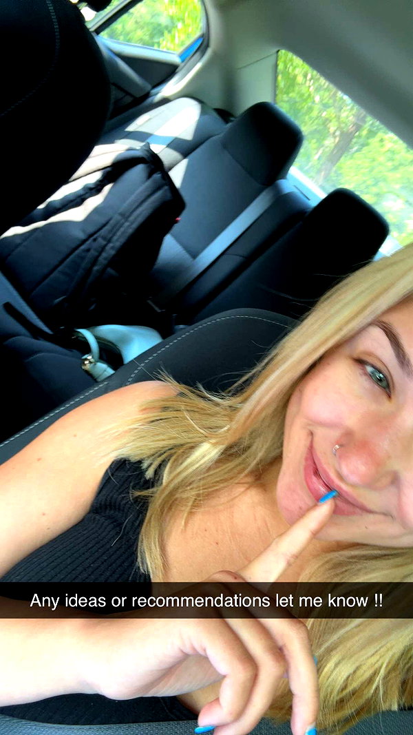 kayleedolisi snapchat image archive image