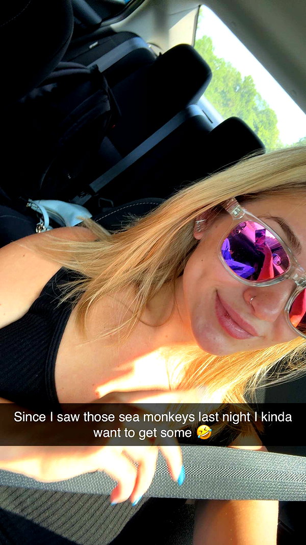 kayleedolisi snapchat image archive image