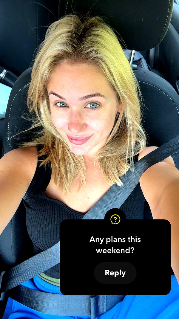 kayleedolisi snapchat image archive image
