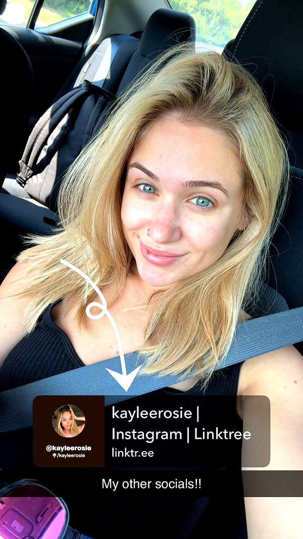 kayleedolisi snapchat image archive image