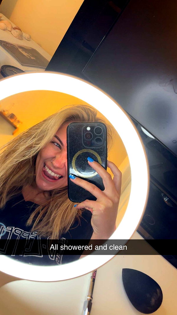 kayleedolisi snapchat image archive image
