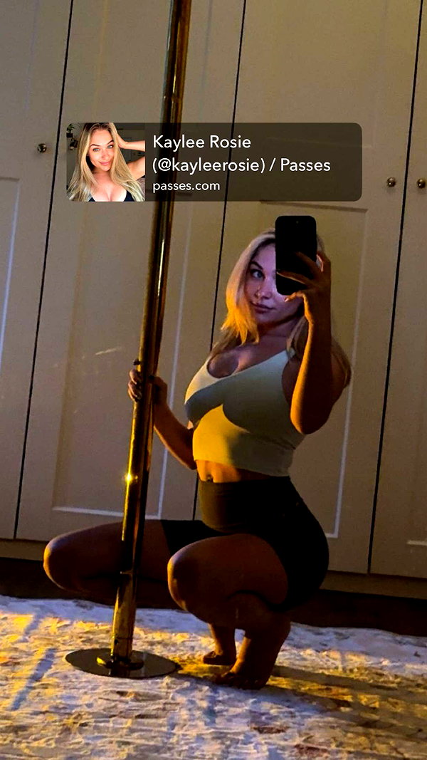 kayleedolisi snapchat image archive image