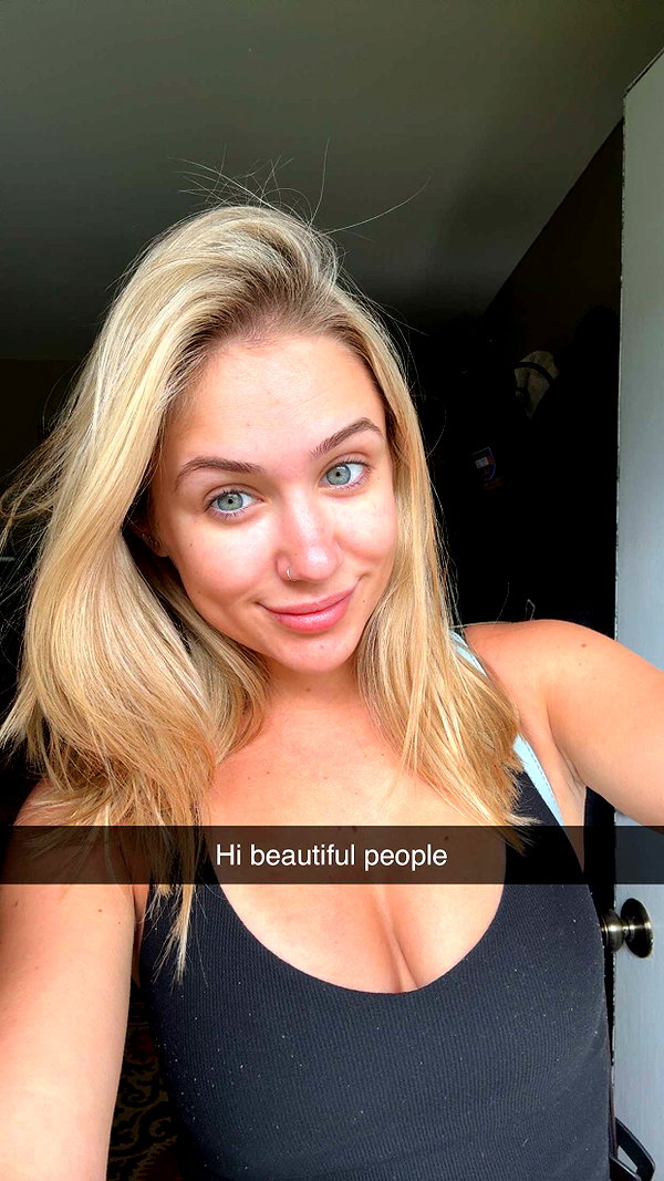 kayleedolisi snapchat image archive image