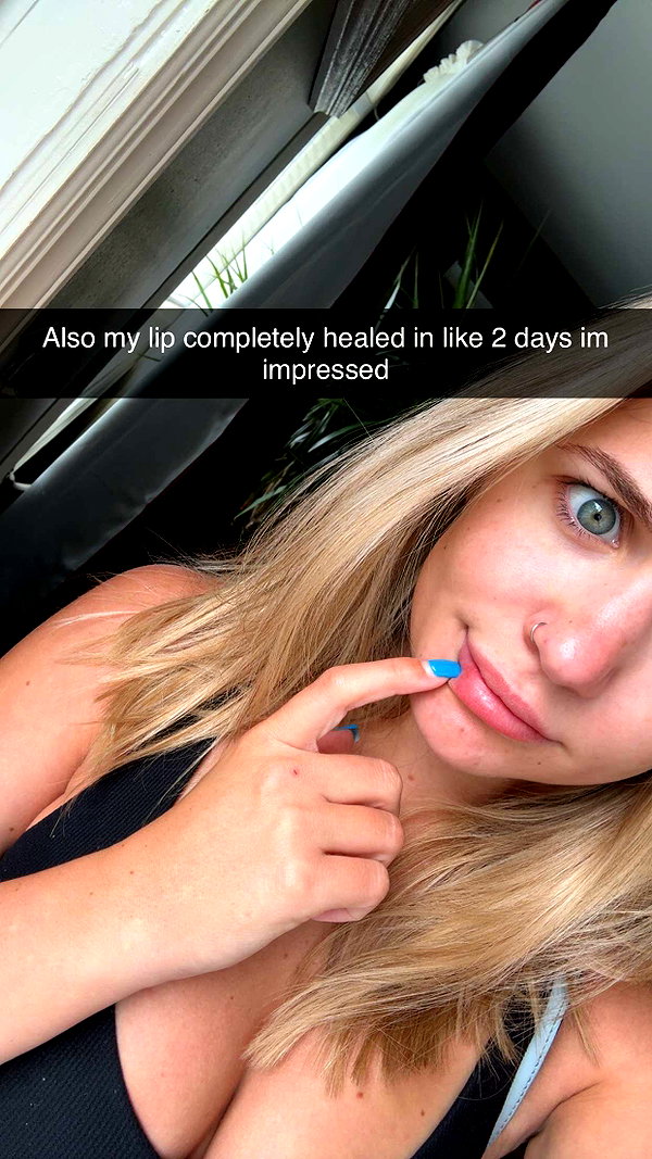 kayleedolisi snapchat image archive image