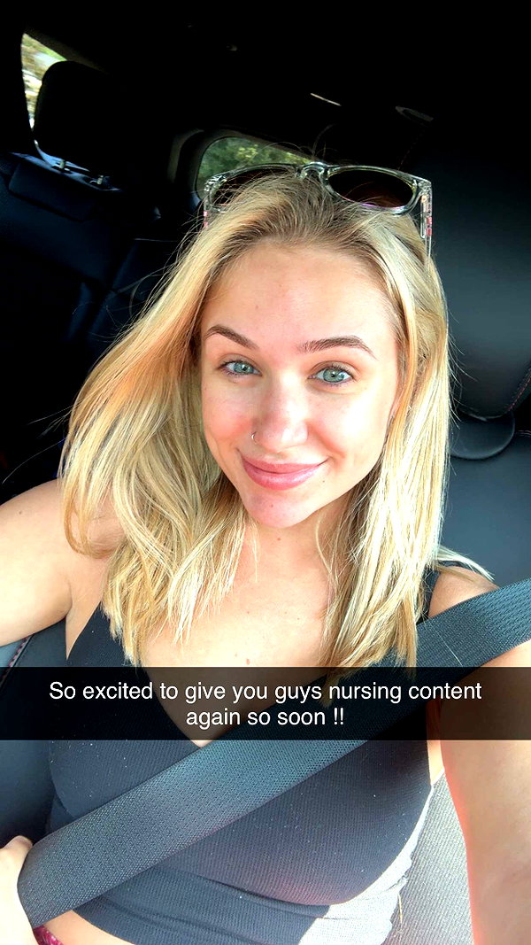 kayleedolisi snapchat image archive image