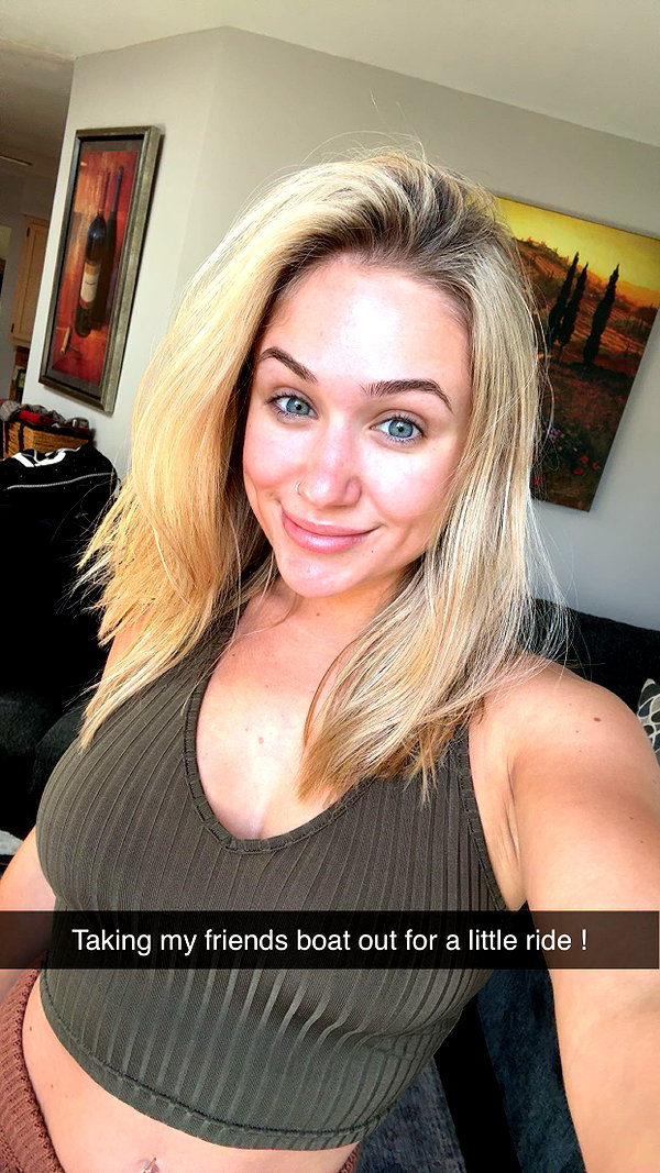 kayleedolisi snapchat image archive image