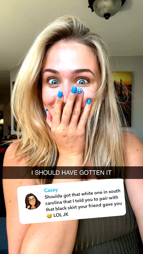 kayleedolisi snapchat image archive image