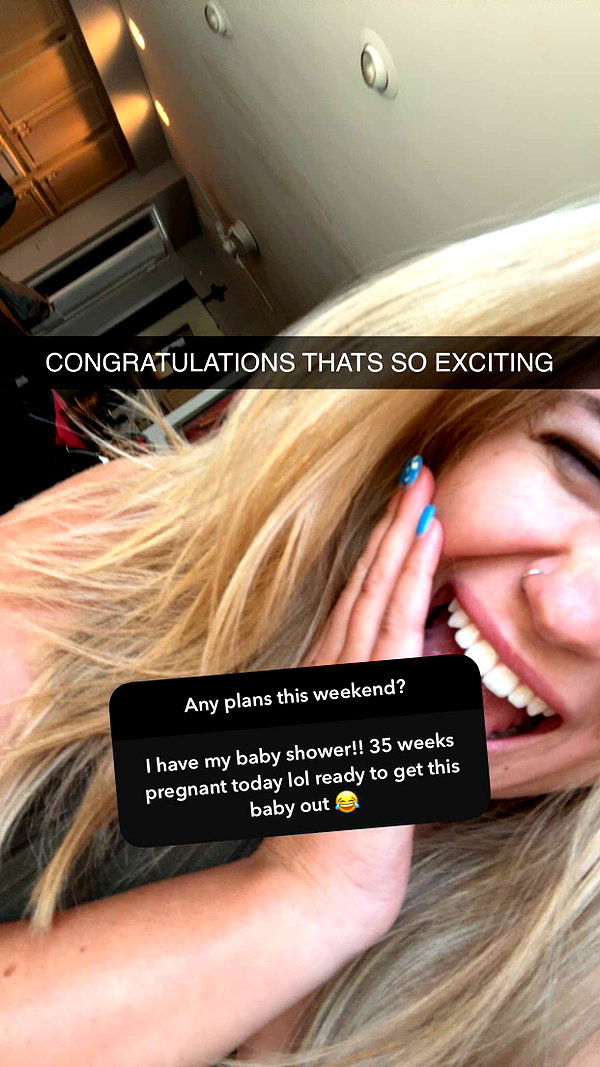 kayleedolisi snapchat image archive image
