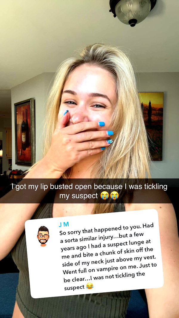 kayleedolisi snapchat image archive image