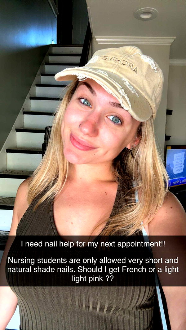 kayleedolisi snapchat image archive image