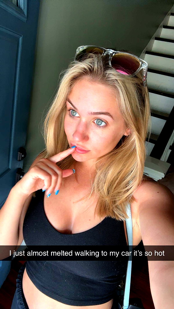 kayleedolisi snapchat image archive image
