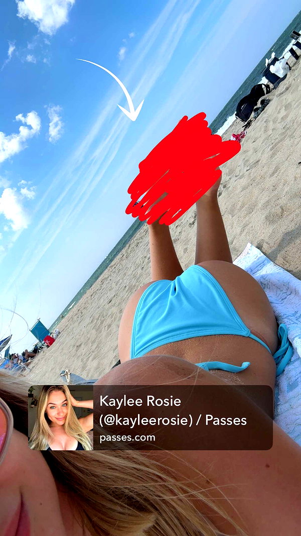 kayleedolisi snapchat image archive image