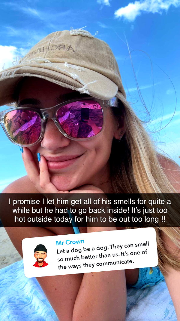 kayleedolisi snapchat image archive image