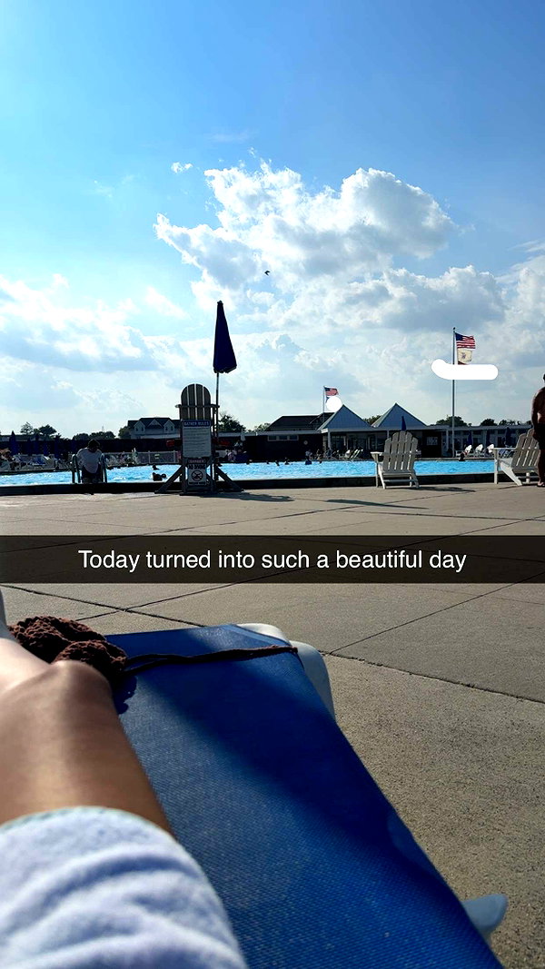 kayleedolisi snapchat image archive image
