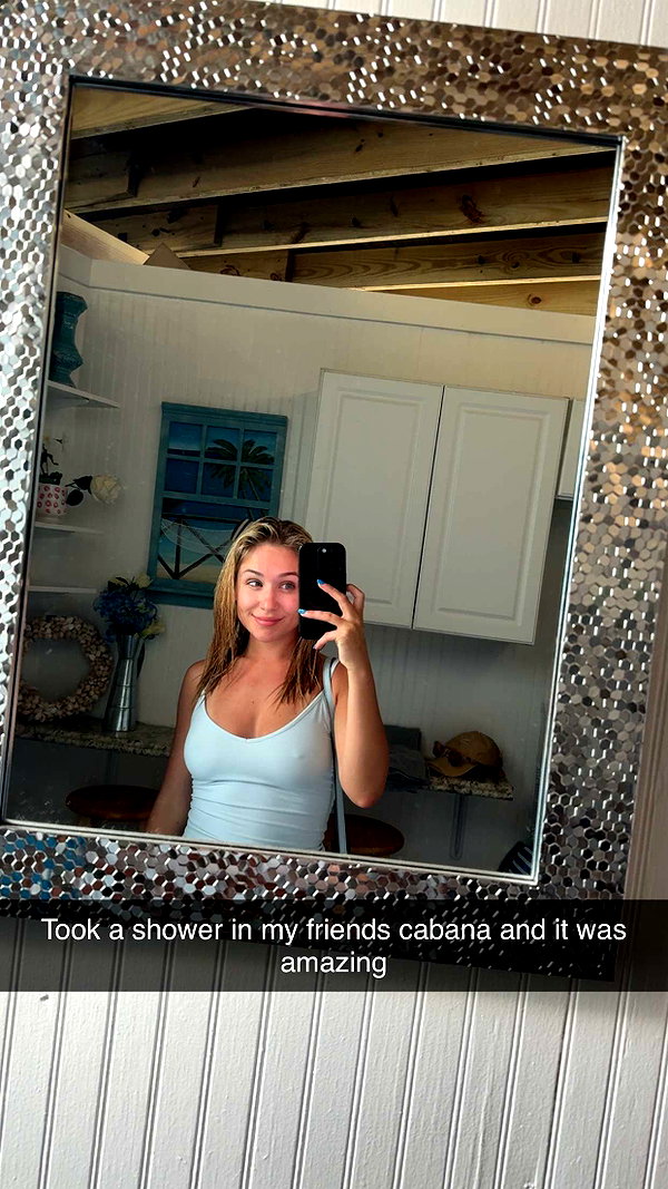 kayleedolisi snapchat image archive image