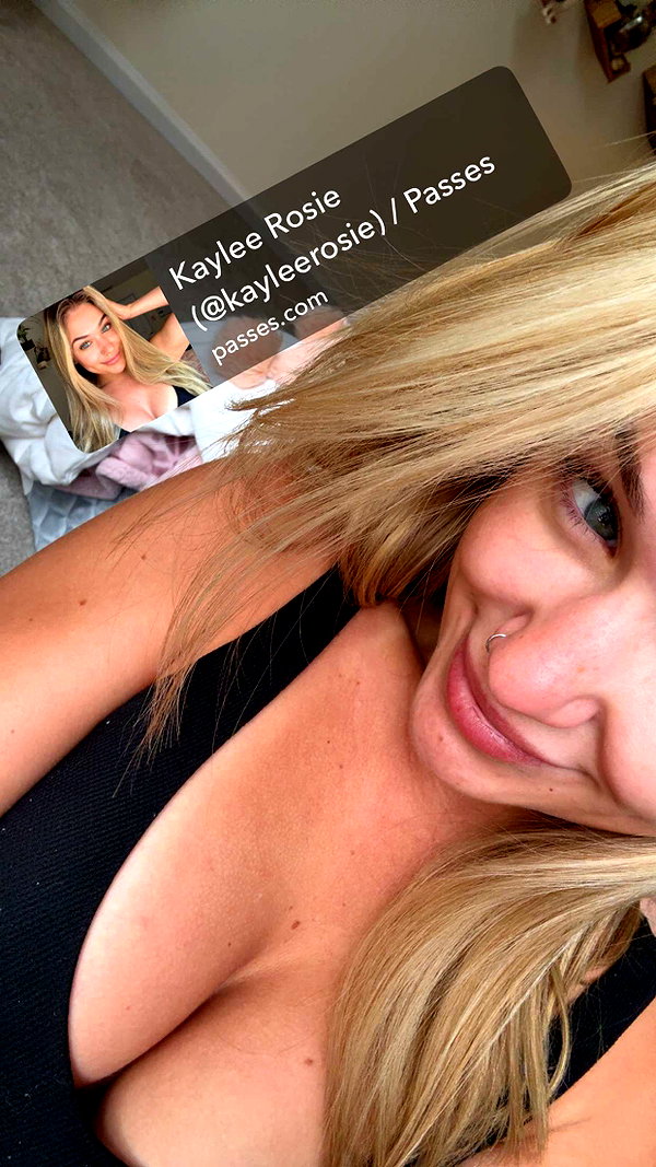 kayleedolisi snapchat image archive image