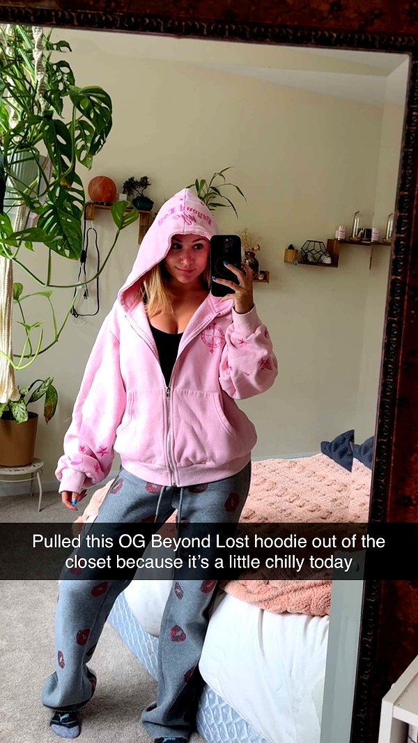 kayleedolisi snapchat image archive image