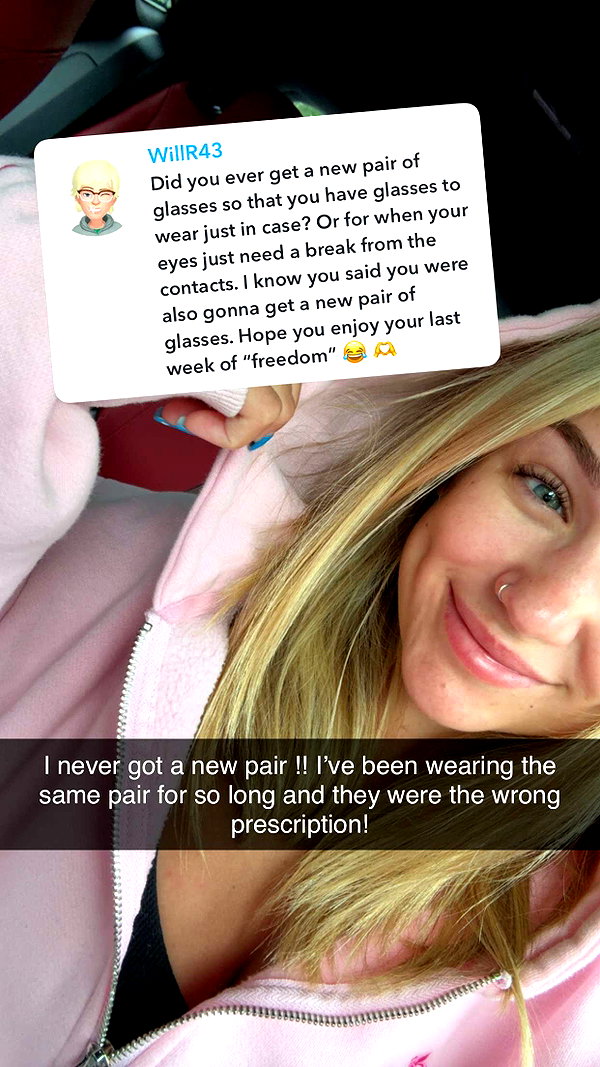 kayleedolisi snapchat image archive image