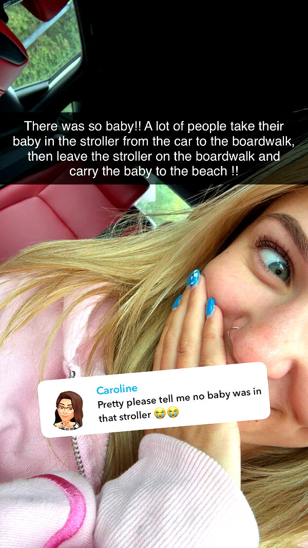kayleedolisi snapchat image archive image